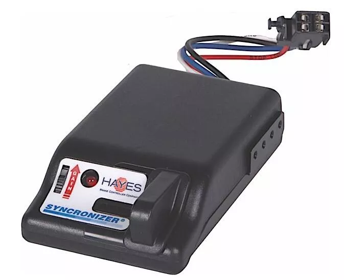 Hayes Syncronizer Brake Control• 81725
