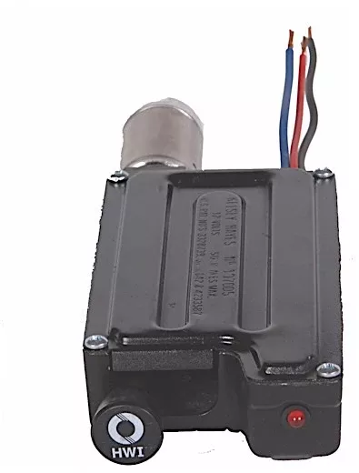HayesAir Actuated Brake Controller• 100400C