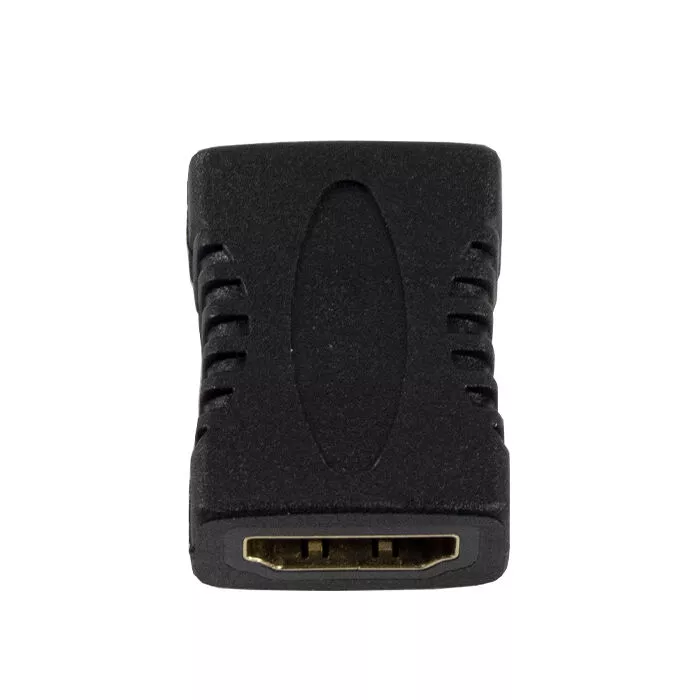 HDMI Female-to-Female In-Line Coupler