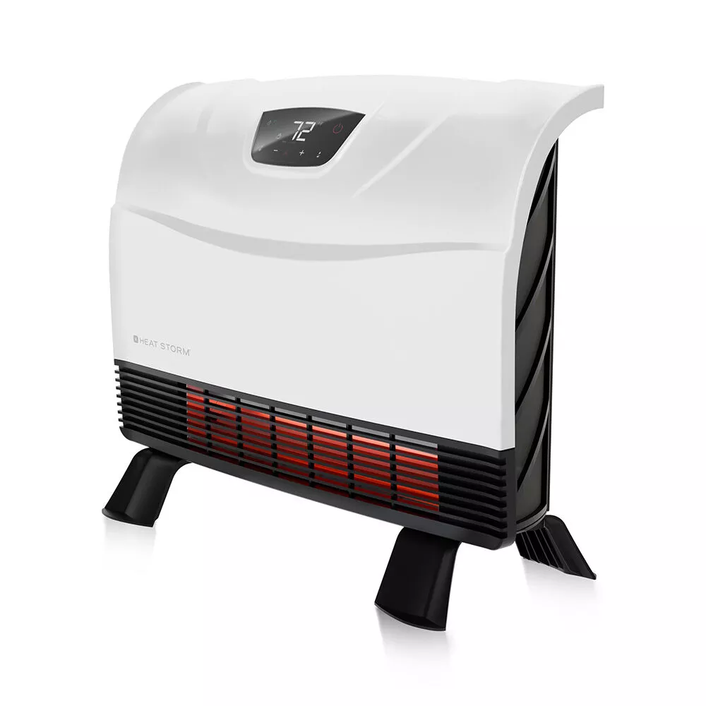 Heat Storm A-1500-PHX Phoenix Infrared Space Heater