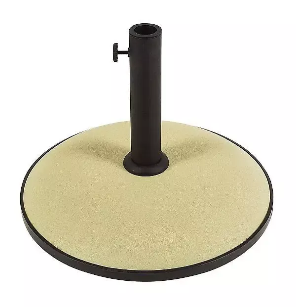 Heavy Duty Concrete Umbrella Stand
