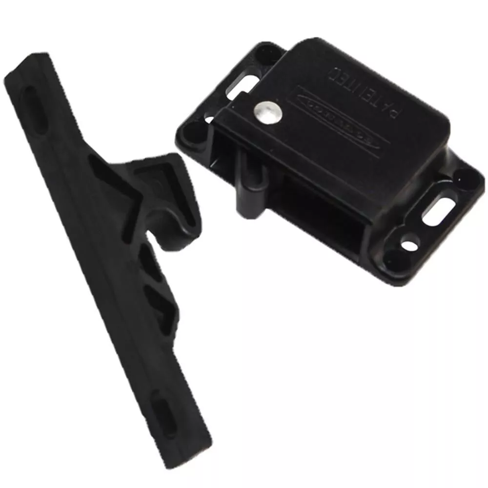Heavy Duty Push Latch