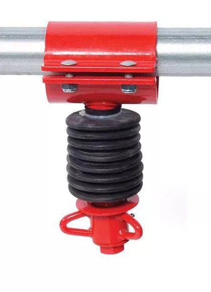 Heavy Duty Tire Swivel for Swing Set