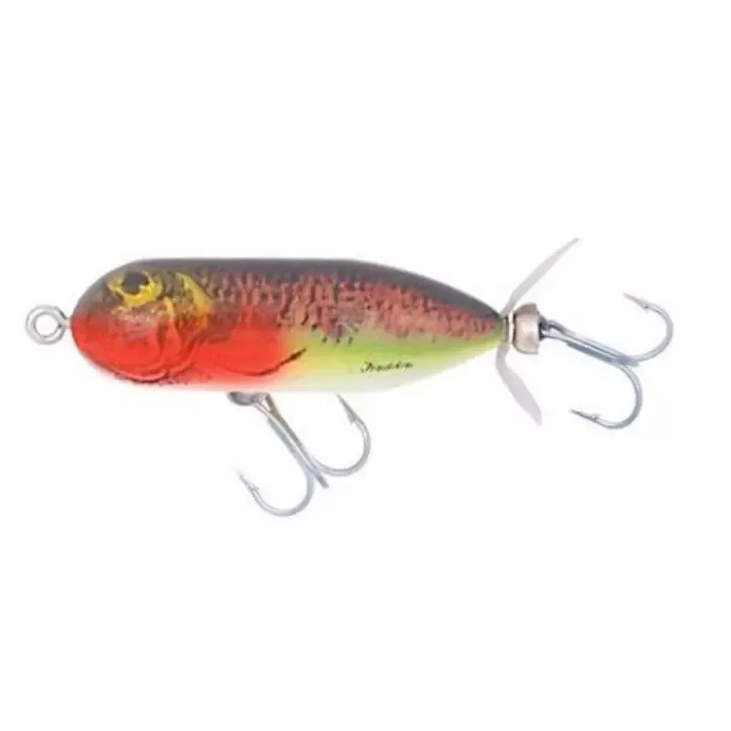 Heddon Baby Torpedo Natural Perch?oz.