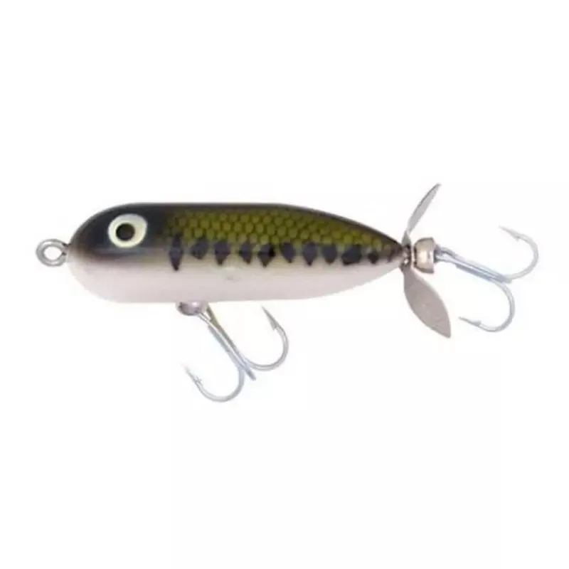 Heddon Baby TorpedoBaby Bass?oz.
