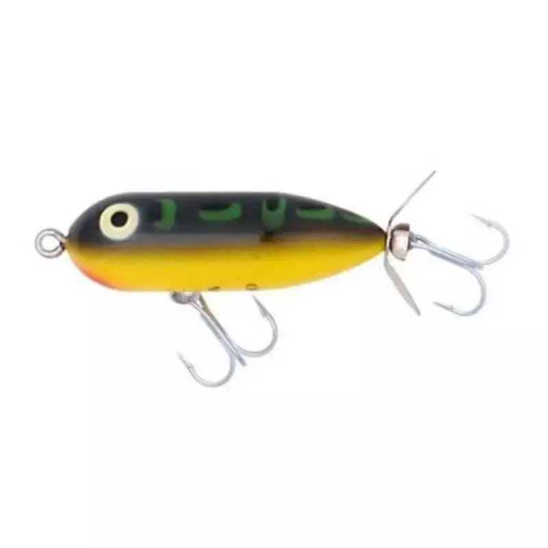 Heddon Baby TorpedoBullfrog?oz.