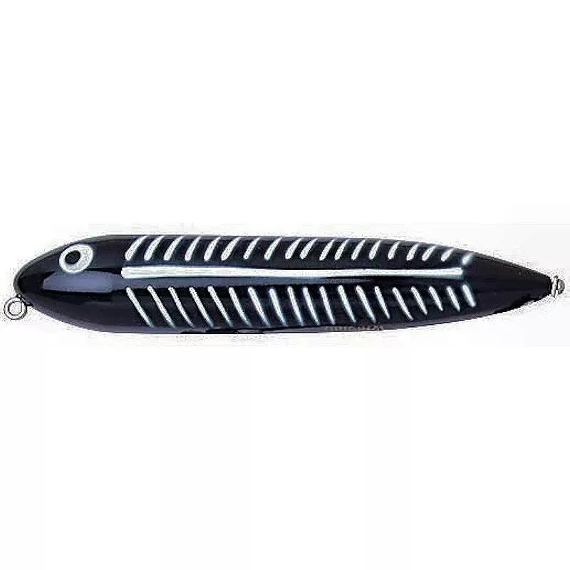 Heddon Zara Puppy Topwater Fishing Lure 3 - 1/4 oz"
