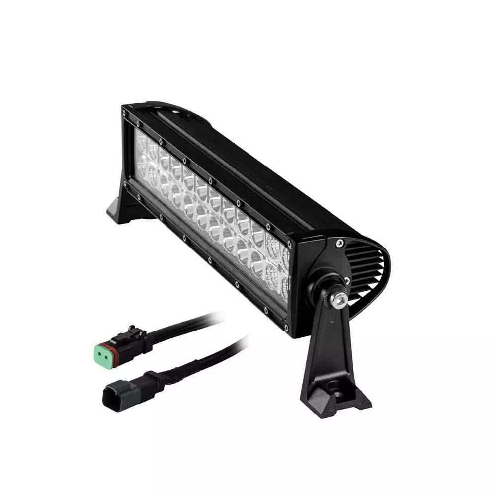 HEISE Dual Row LED Light Bar – 14″ [HE-DR14]