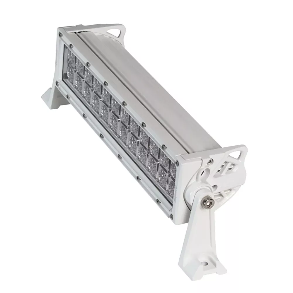 HEISE Dual Row Marine LED Light Light Bar - 14" - HE-MDR14
