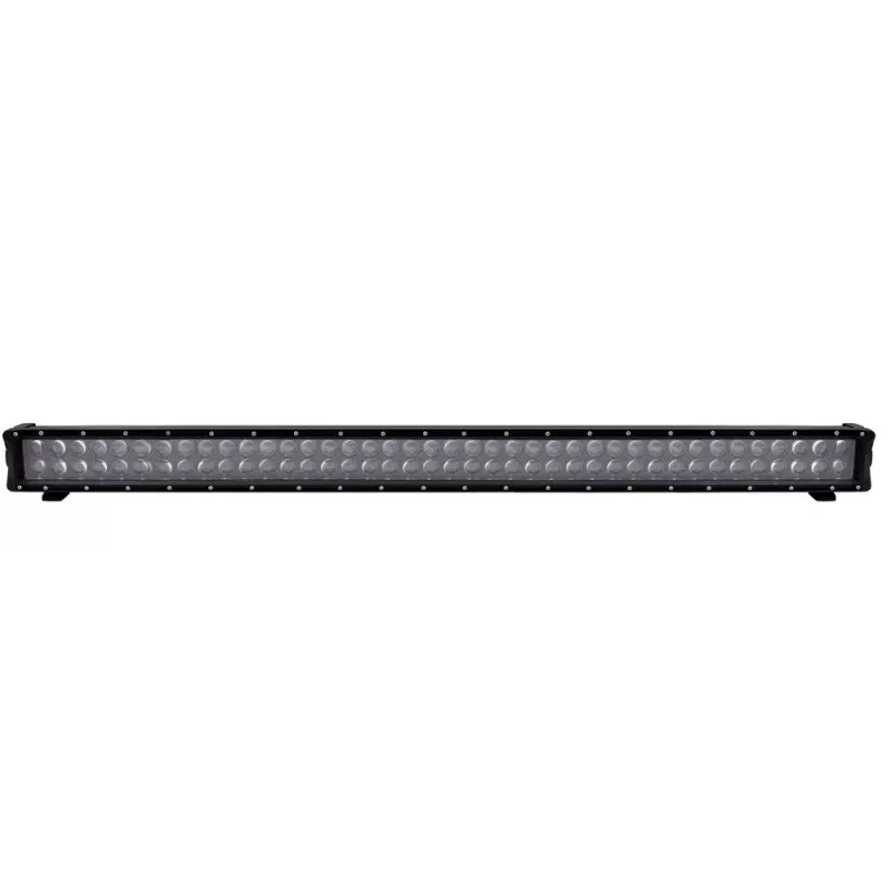 HEISE Infinite Series 40″ RGB Backlite Dualrow Bar – 24 LED