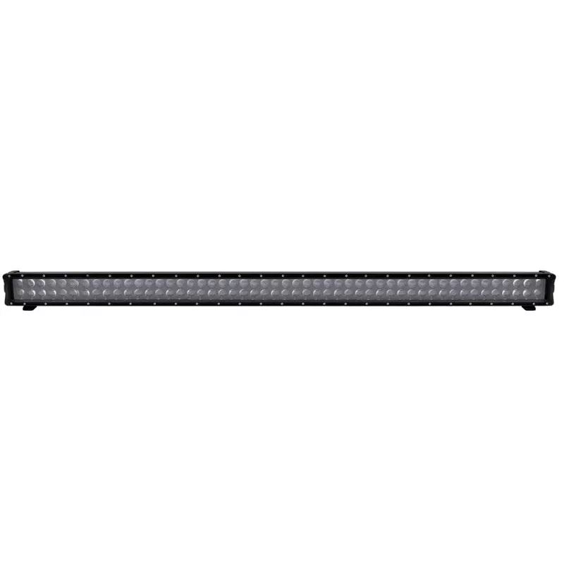 HEISE Infinite Series 50″ RGB Backlite Dualrow Bar – 24 LED