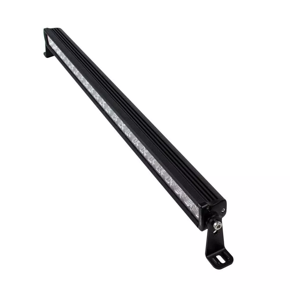 HEISE Single Row Slimline LED Light Bar – 32″ [HE-SL32]