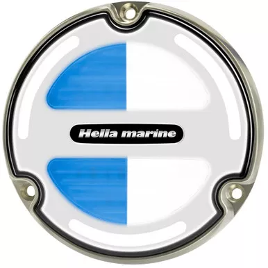Hella Apelo A3 Bronze White/Blue Underwater Light