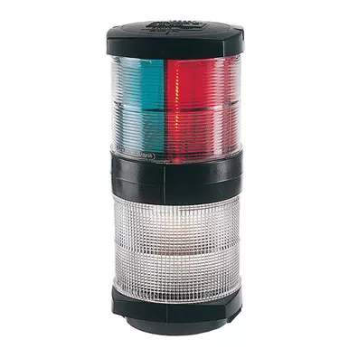 Hella Incandescent Tri-Color Anchor Navigation Lamp