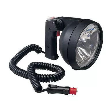 Hella Marine Twin Beam Handheld Search Light