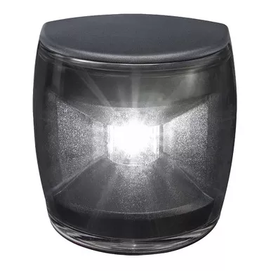 Hella NaviLED PRO 2NM Black Stern Navigation Lamp