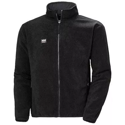 Helly Hansen Red Lake Fleece Jacket