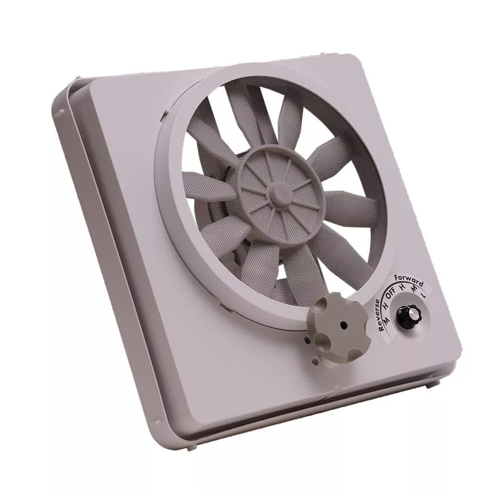 Heng's Vortex II Vent Fan
