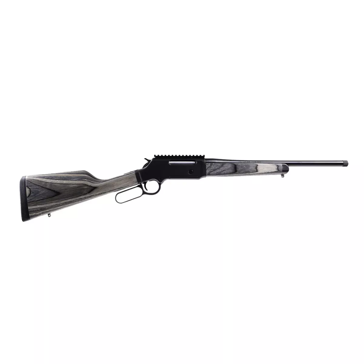 Henry Long Ranger Express 223 Rem. Rifle 16.5″ 5+1 Black