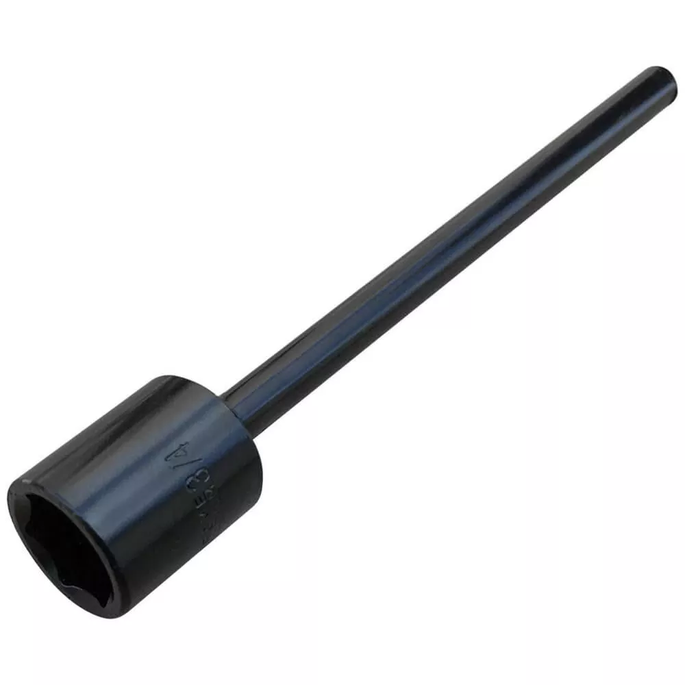 ¾” Hex Drill Adapter