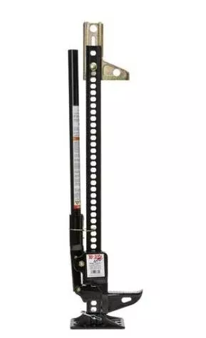 Hi-Lift 36″ UTV Jack, Black• UTV-364PC