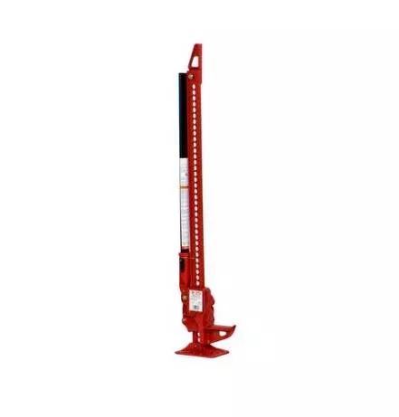 Hi-Lift 42″ All-Cast Red Jack• HL-425PC
