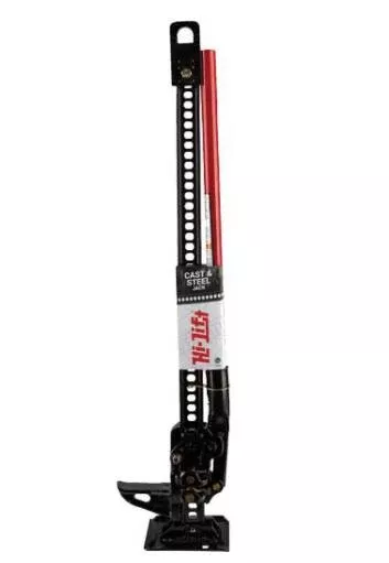 Hi-Lift 42″ Cast & Steel Jack• HL-424