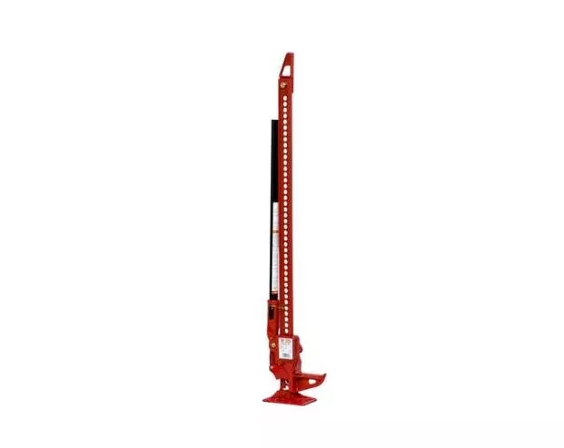 Hi-Lift 48″ All-Cast Red Jack• HL-485