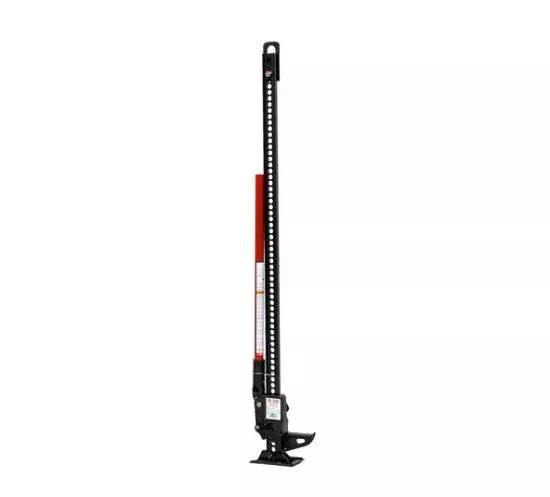 Hi-Lift 60″ Cast and Steel, Black• HL-604