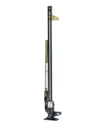 Hi-Lift 60″ X-Treme Jack, Black• XT-605PC
