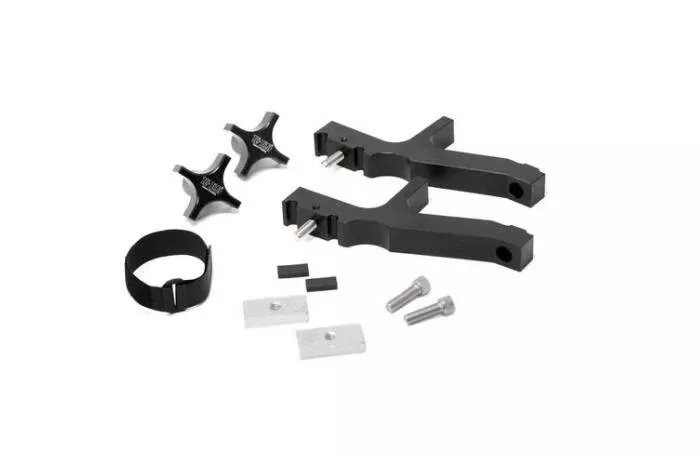 Hi-Lift Bed Mount For Jeep Gladiator 2020+• JGBM-100