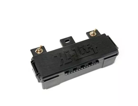 Hi-Lift Gear Box• GB-525