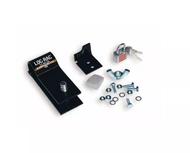 Hi-Lift Loc-Rac Mounting System• LR-200
