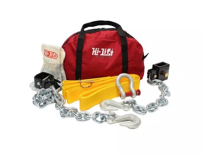 Hi-Lift Off-Road Kit• ORK