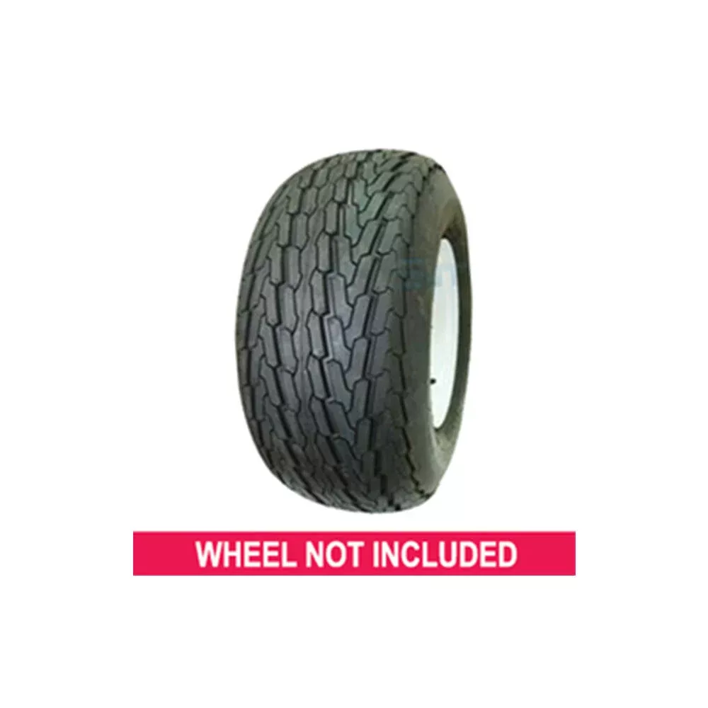 Hi-Run ST185/80D13 Bias Utility Trailer Tire