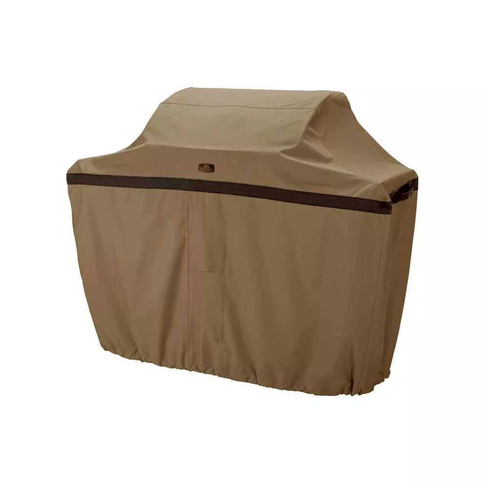 Hickory BBQ Cover - Large