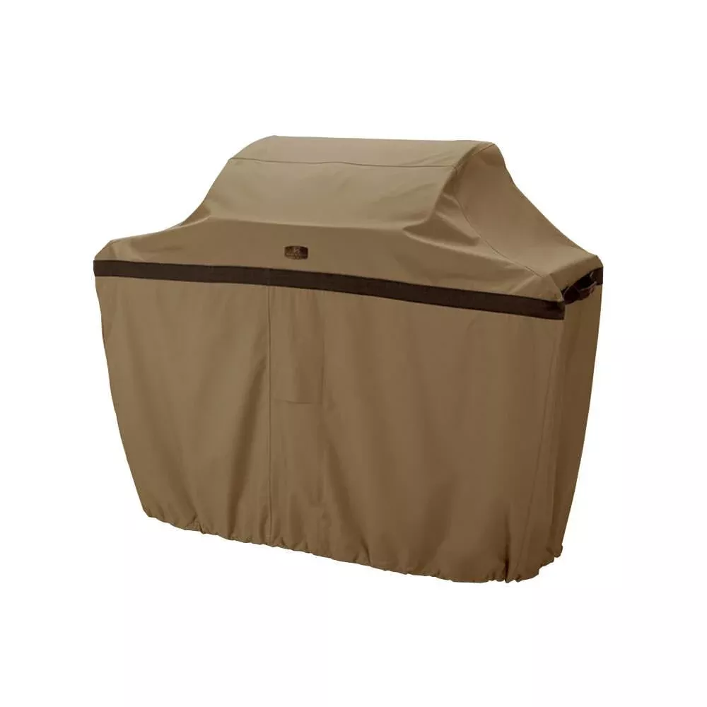 Hickory BBQ Cover - Medium