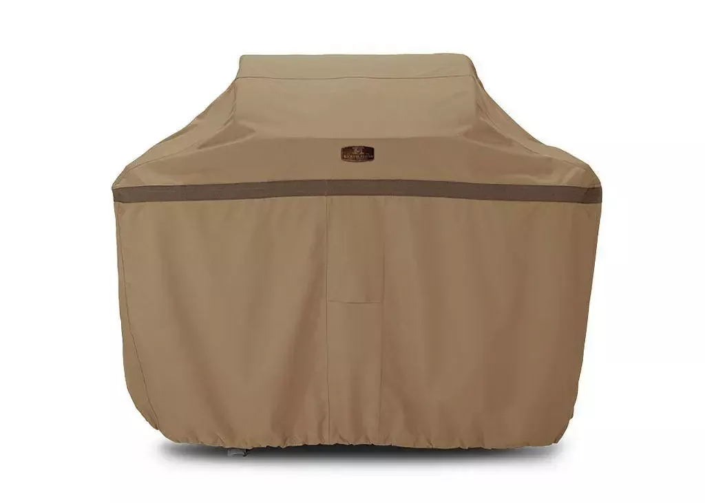 Hickory Cart BBQ Grill Cover - X-Large