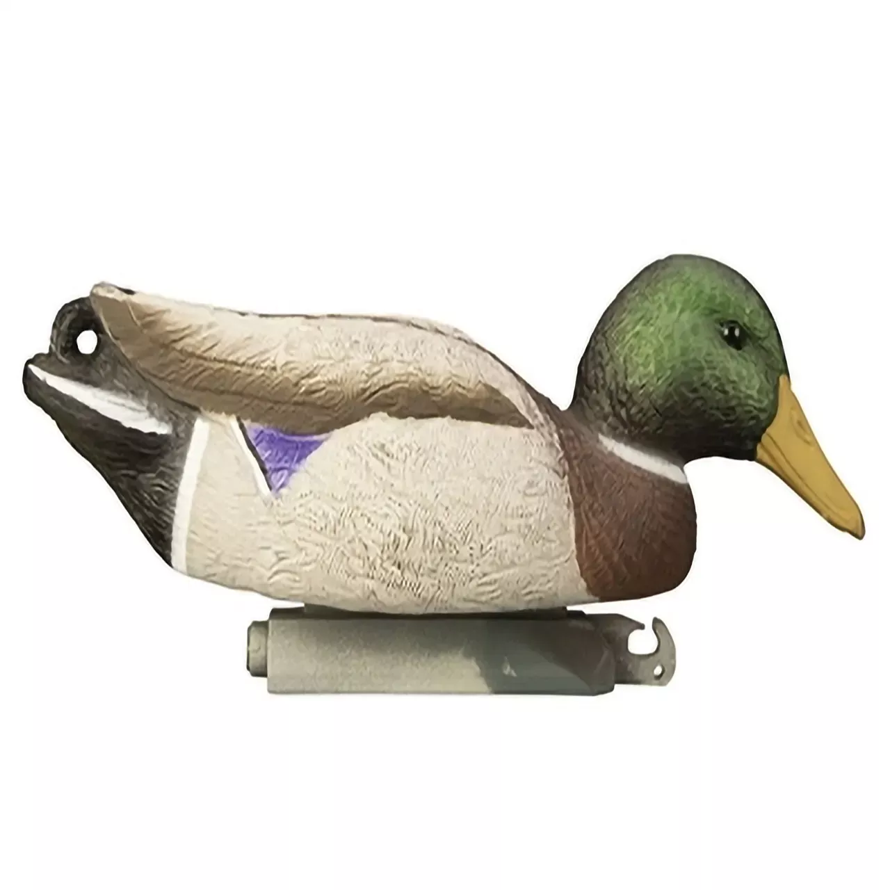 Higdon Decoys Full Size Mallard Decoy6 Pack