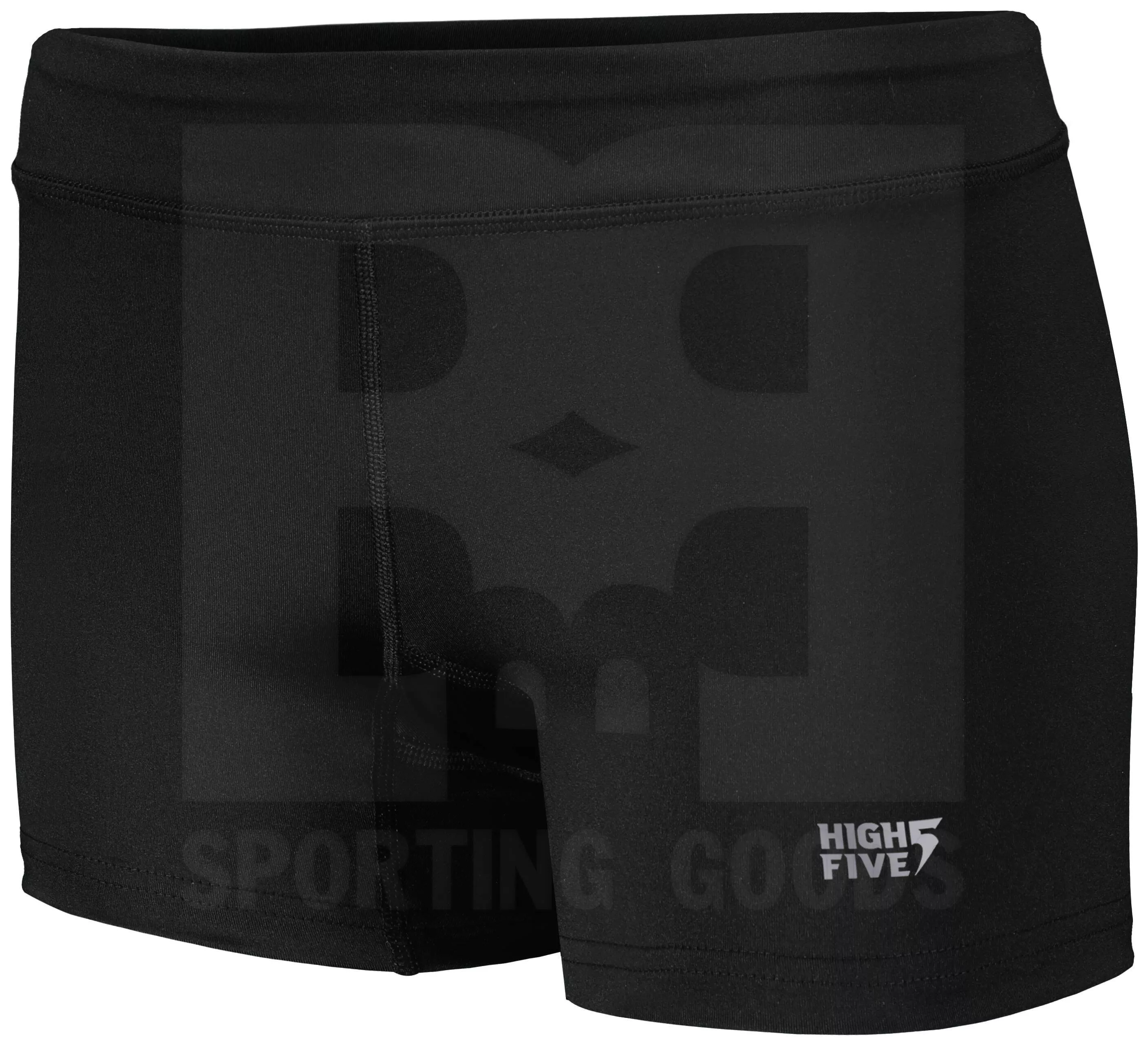 High Five Ladies Truhit Volleyball Shorts