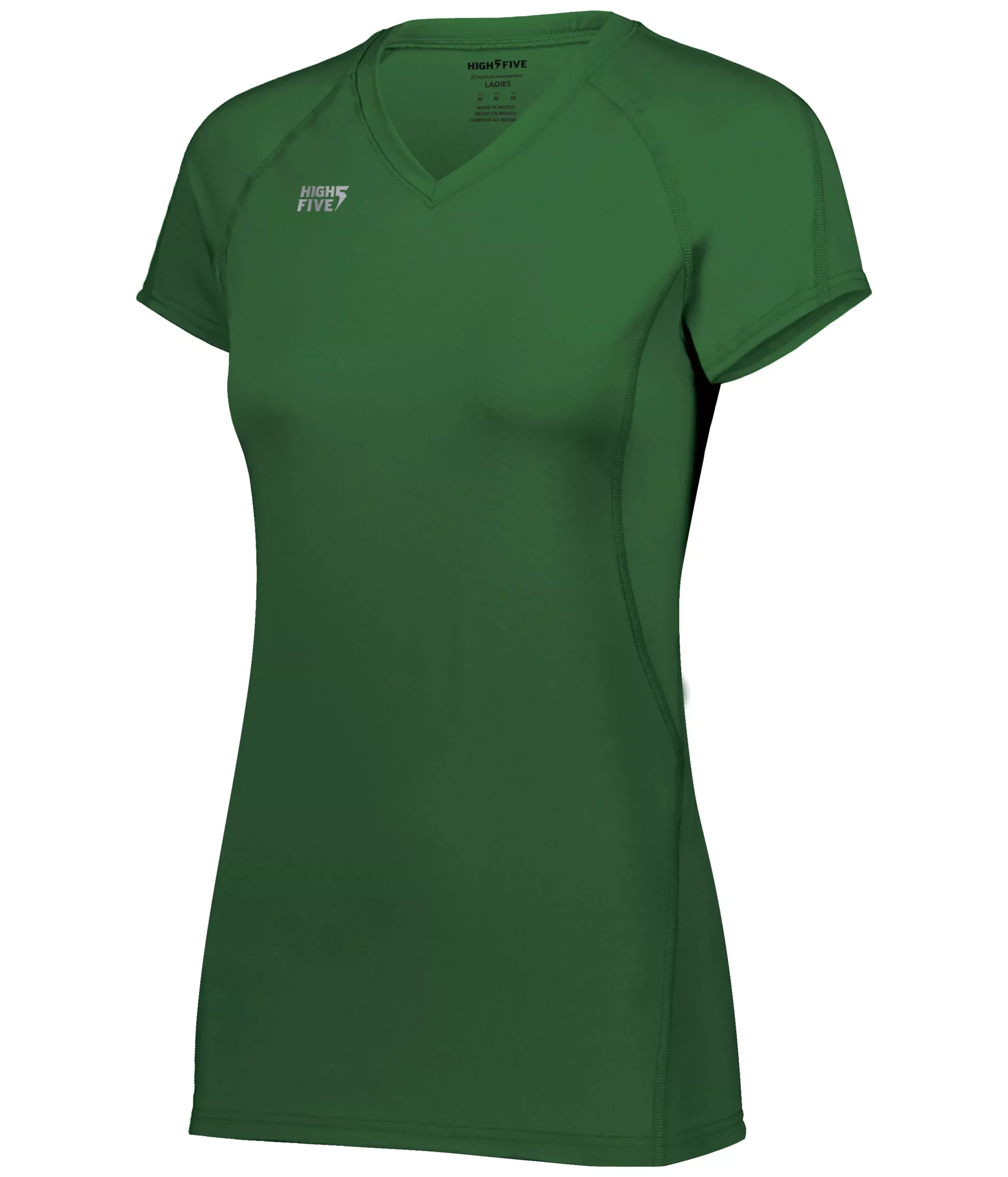 High FiveWomen'sTruhit Short Sleeve Jersey