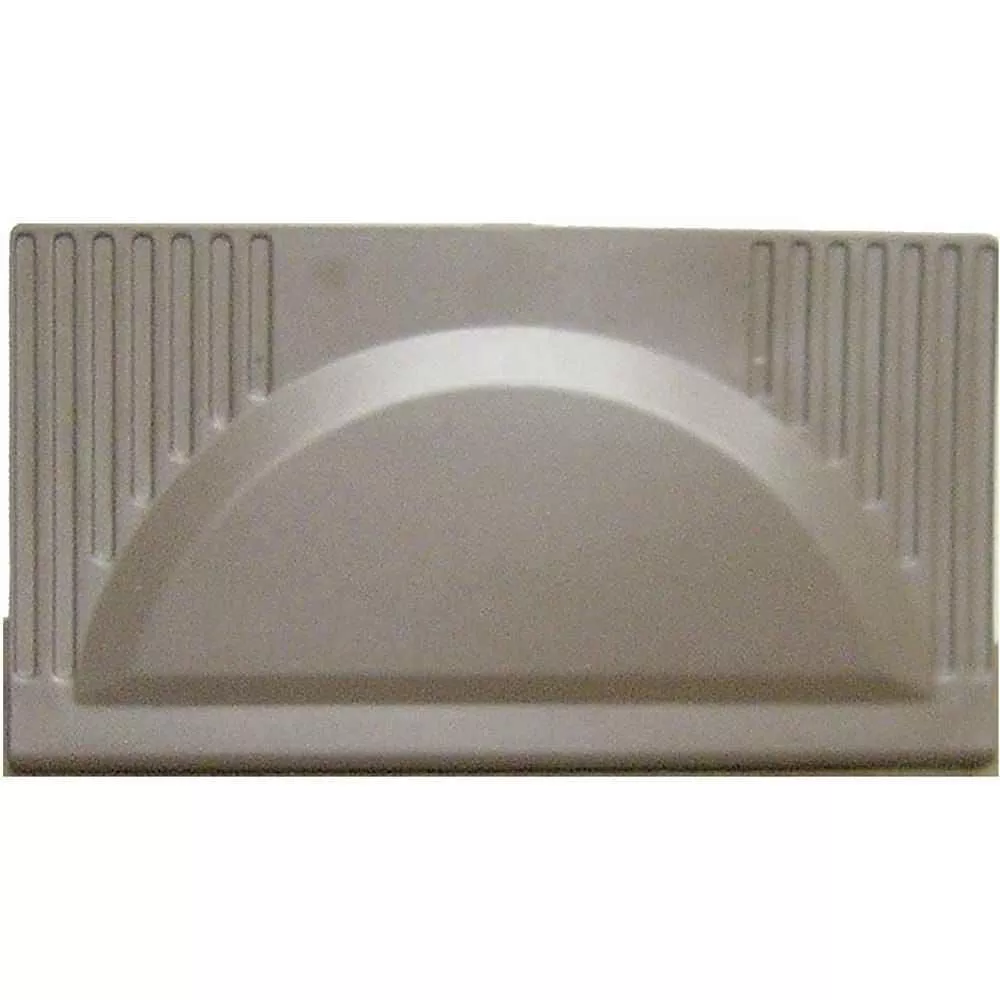 Hinged Replacement Door