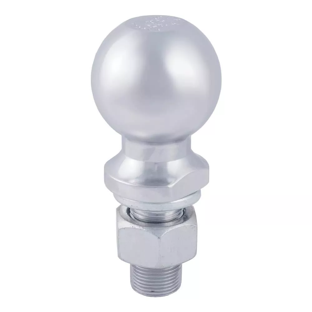Hitch Ball, 2 5/16” x 1” x 2 1/8”