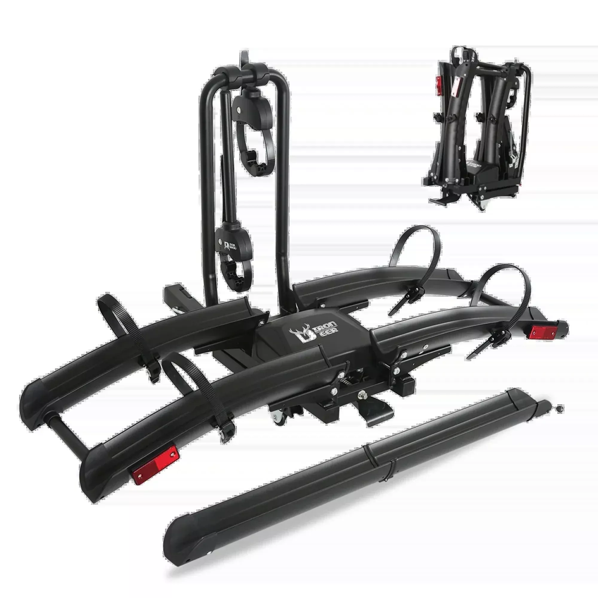 Hitch Bike Rack