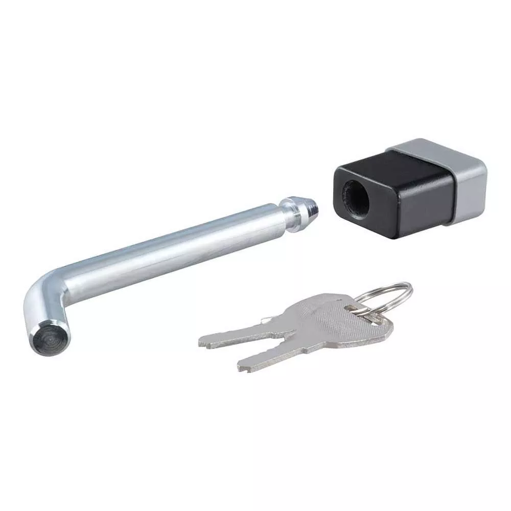 Hitch Lock