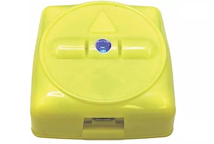 Hitch Pitch RV Portable Wireless Vehicle Leveling System• HP-01