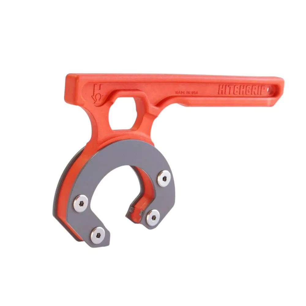 HitchGrip Coupling Tool