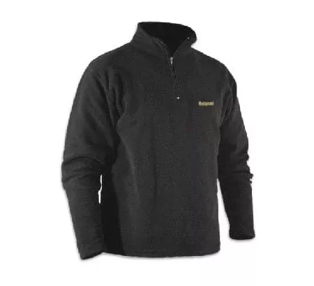 Hodgman Fleece 1/4 Zip Top-CLOSEOUT