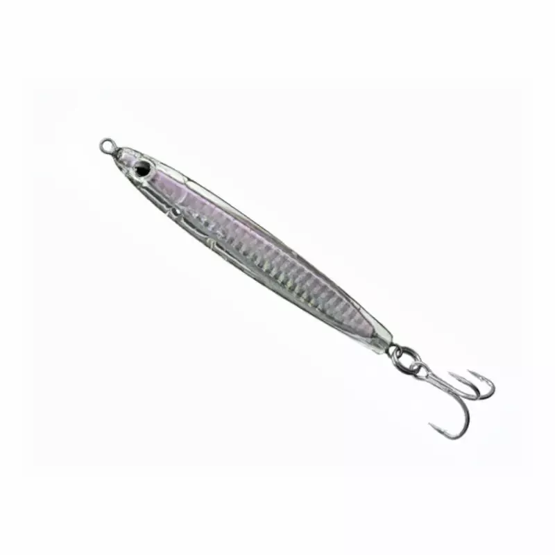 Hogy 1 1/4 oz Epoxy Jig VMC Hook