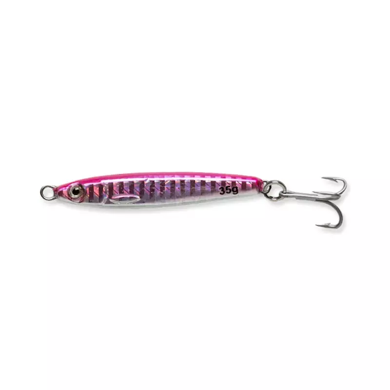 Hogy 1.25 oz Heavy Minnow Jig
